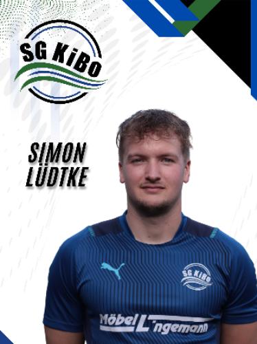Simon Lüdtke