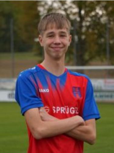 Alec Herter