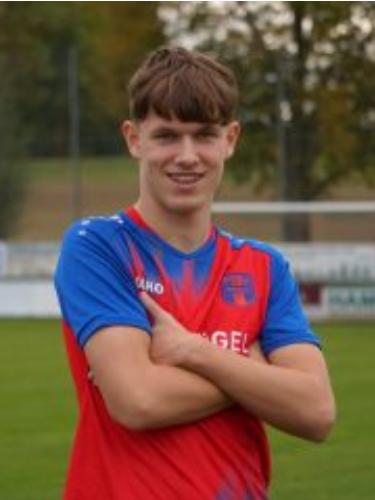 Jamie Jonas Schmelzle