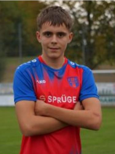 Moritz Trump