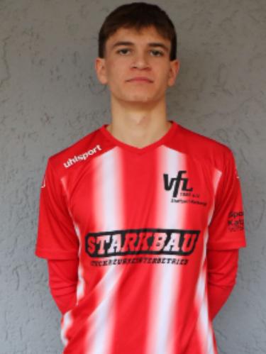 Fabian Laurin Walz