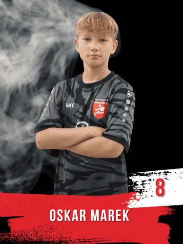 Oskar Marek