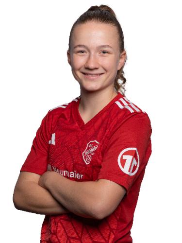 Lilly Esslinger