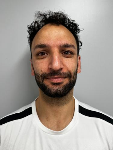 Ahmad Zaki Askari