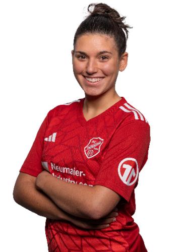 Dana Ganter