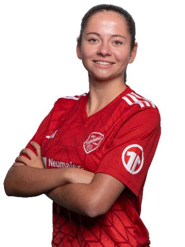 Sophia Grimmer