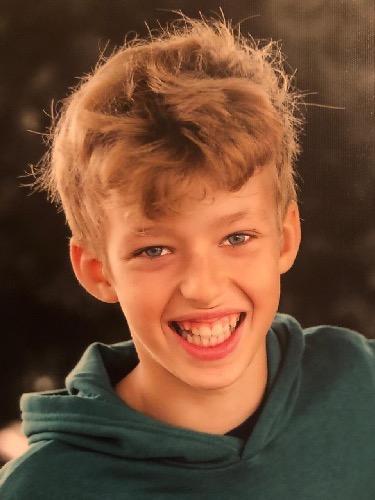 Luke Jonathan Waldron