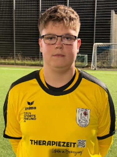 Maximilian Finn Lemke