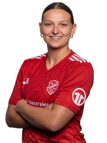 Rabea Wörner