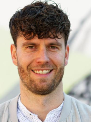 Mario Seitz