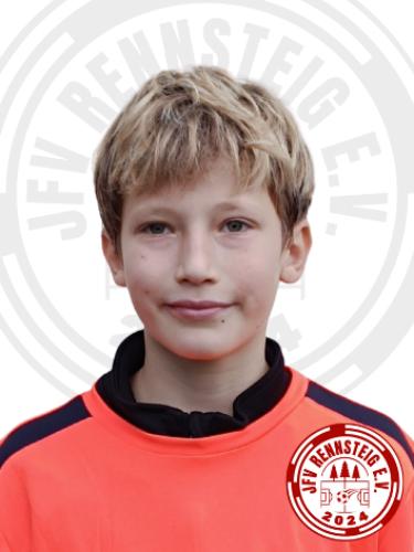 Justus Maeder