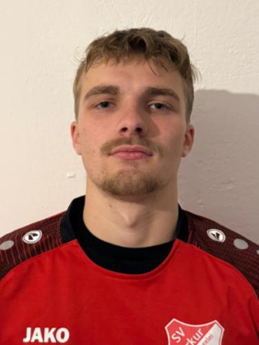 Lennart Lamprecht