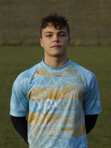 Marc Efinger