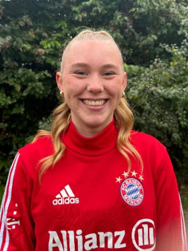 Lili Schwab