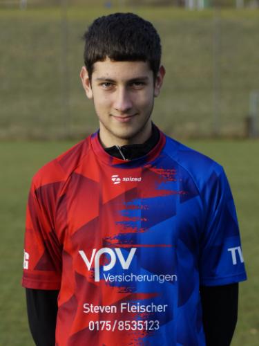 Filip Izele