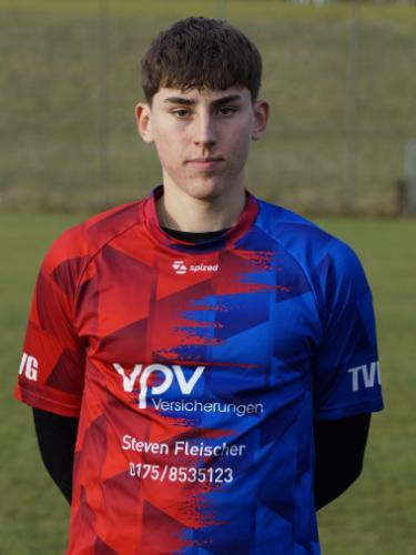 Jannik Marquart