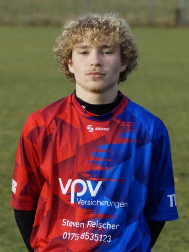Wojciech Szprync