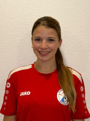 Annika Dilger