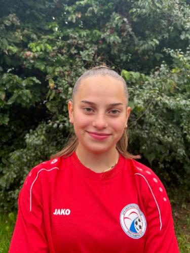 Kira Müller