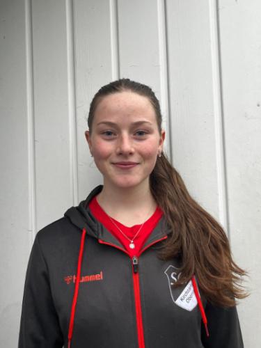Hannah Schlierf