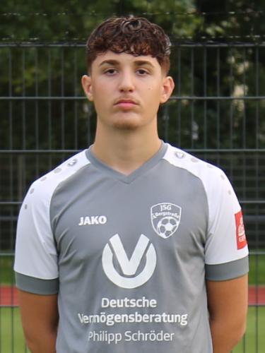 Leart Ajdini