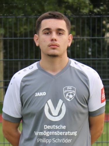 Lorent Ajdini