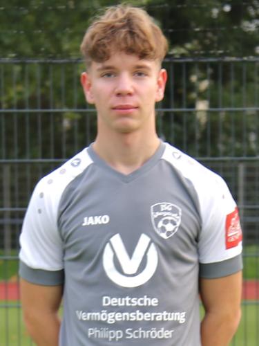 Leander Biermann