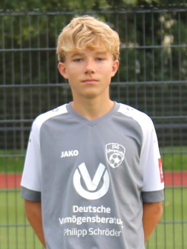 Mats Dewald