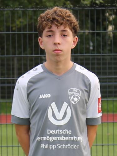 Elias Iska