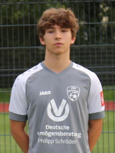 Dominic Lampertsdörfer