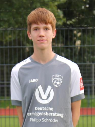 Hannes Weber