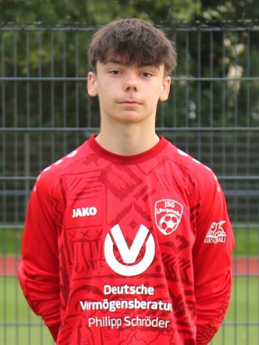 Leon Weithofer