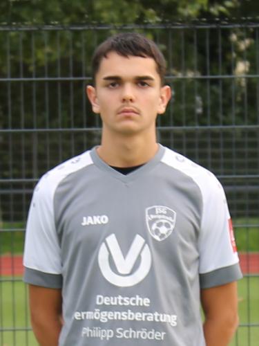 Ilias Willisch