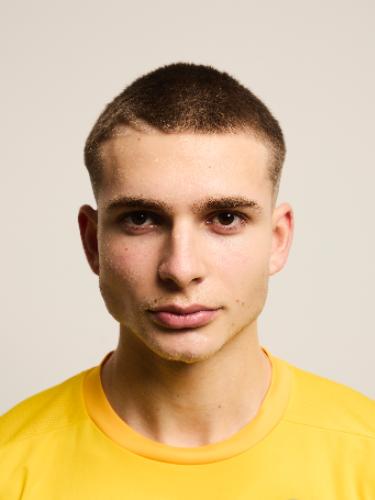 Daniel Bulat