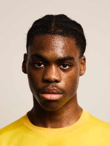 Joshua Eseosa Iyasere