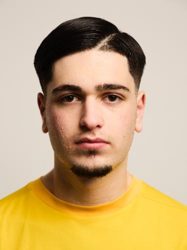 Richard Pilishvili