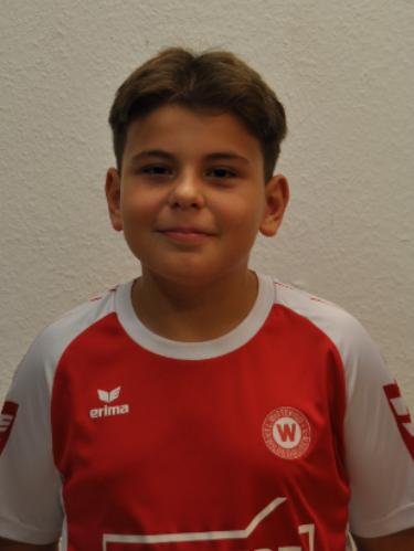 Muhammed Bachmann