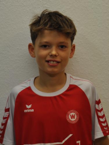 Alexander Bernhardt