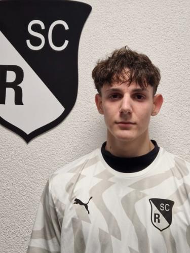 Vasileios Antoniadis