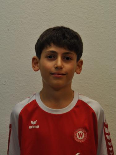 Mohamad Nour Khateeb