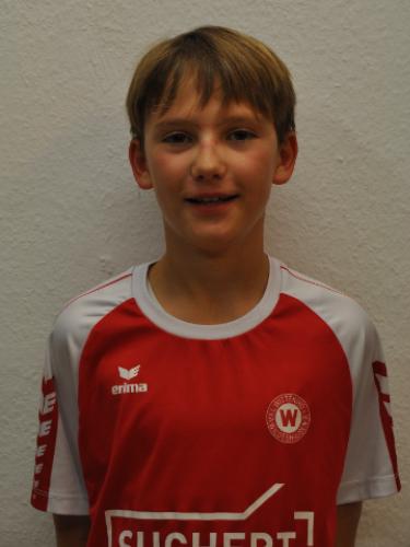 Benedikt Thies Meyer
