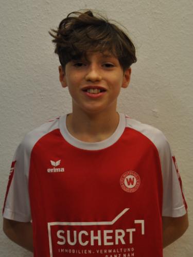 Levi Nachtigal