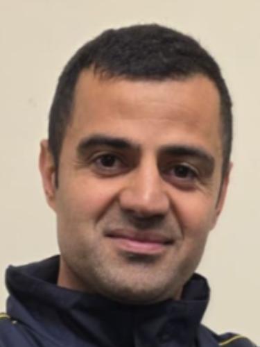 Mehdi Eshghdoust