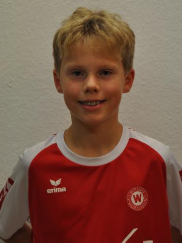 Kilian Alexander Wollering