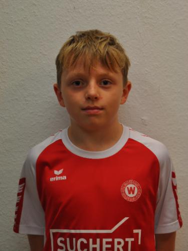 Joost Bendik Wulfert