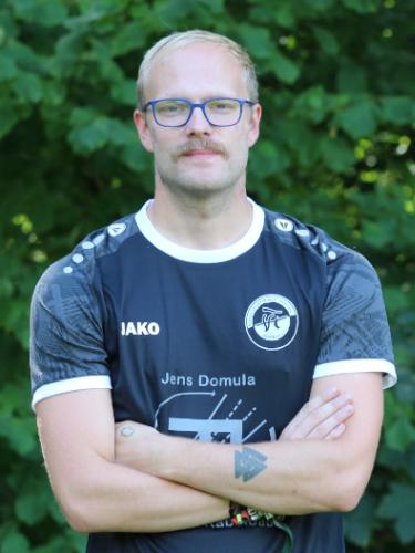 Kevin Schierak