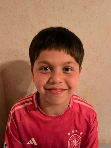 Benjamin-Lion Salehy