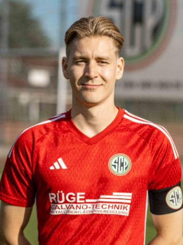 Nicolas Cord Bischof