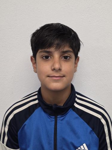Ammar Hamad