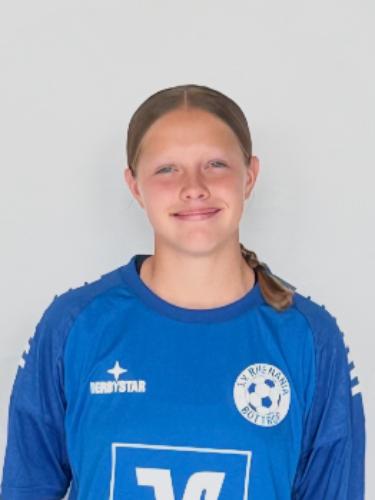 Marie Grohmann